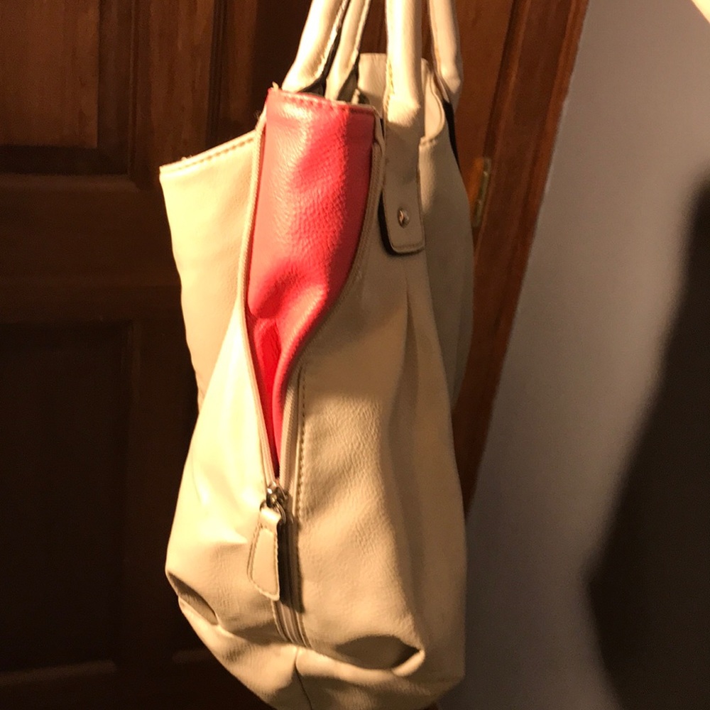 Nine West bag - Picture 3 of 5